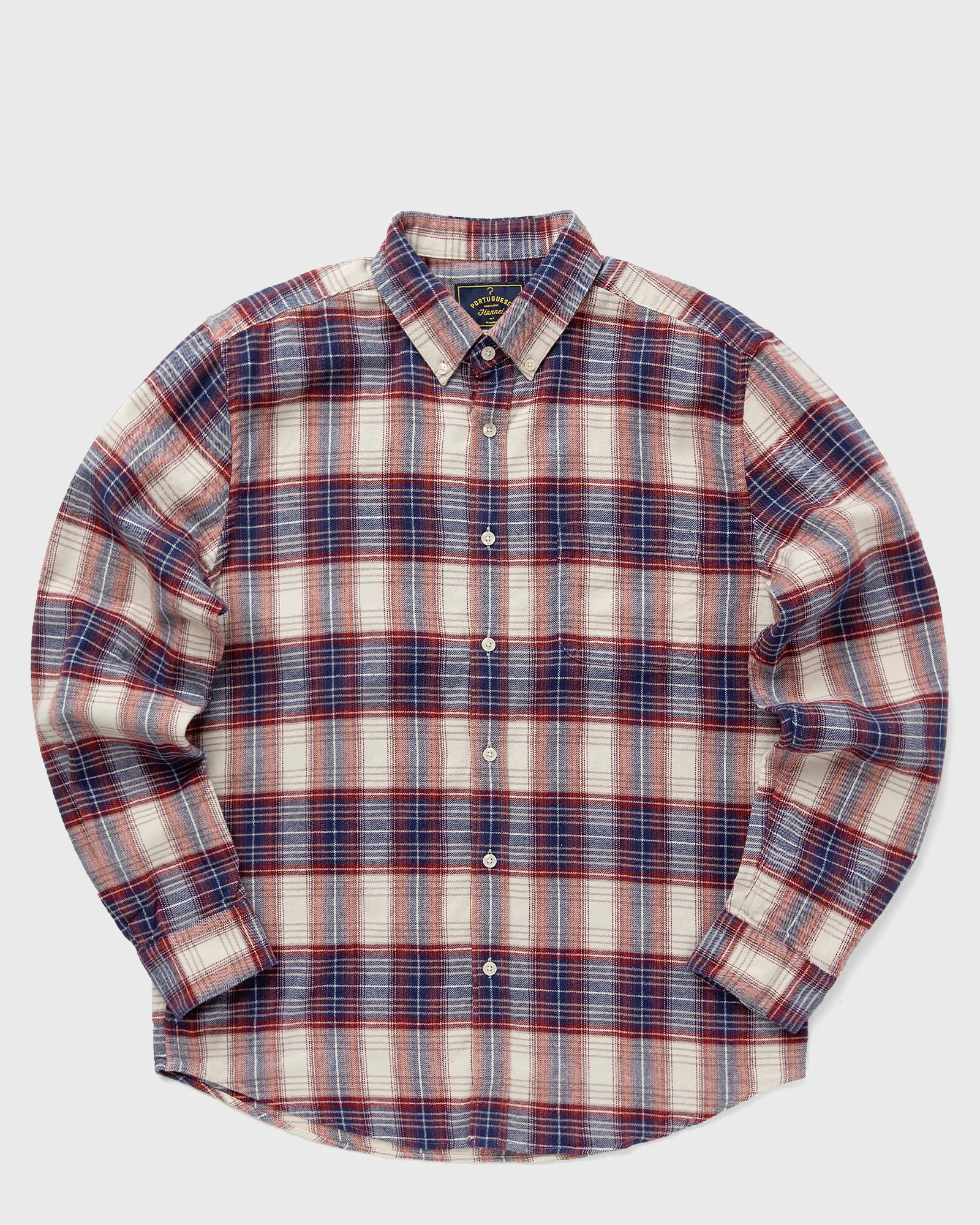Portuguese Flannel LIBER