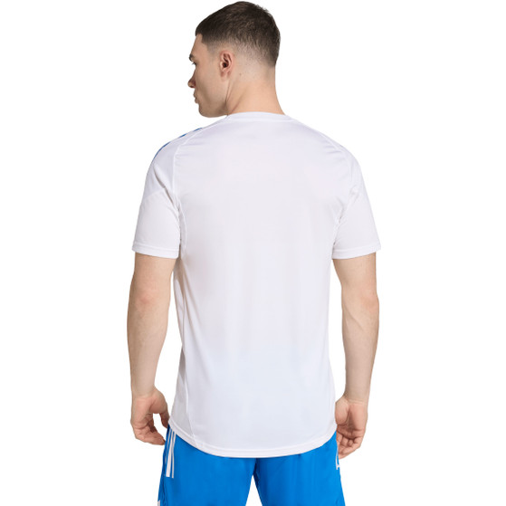 adidas Real Madrid Training Shirt 2025/2026