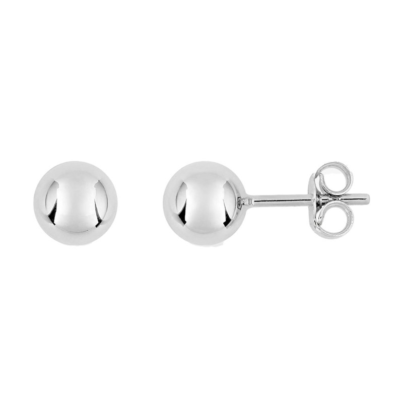 Boucles d'oreilles femme - Or 18 Carats