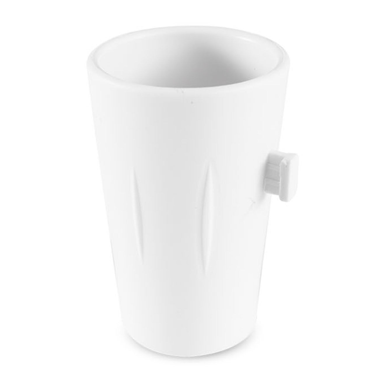 Yoghi Ponceuse pour ongles électrique blanche - 58x39x10.5 cm