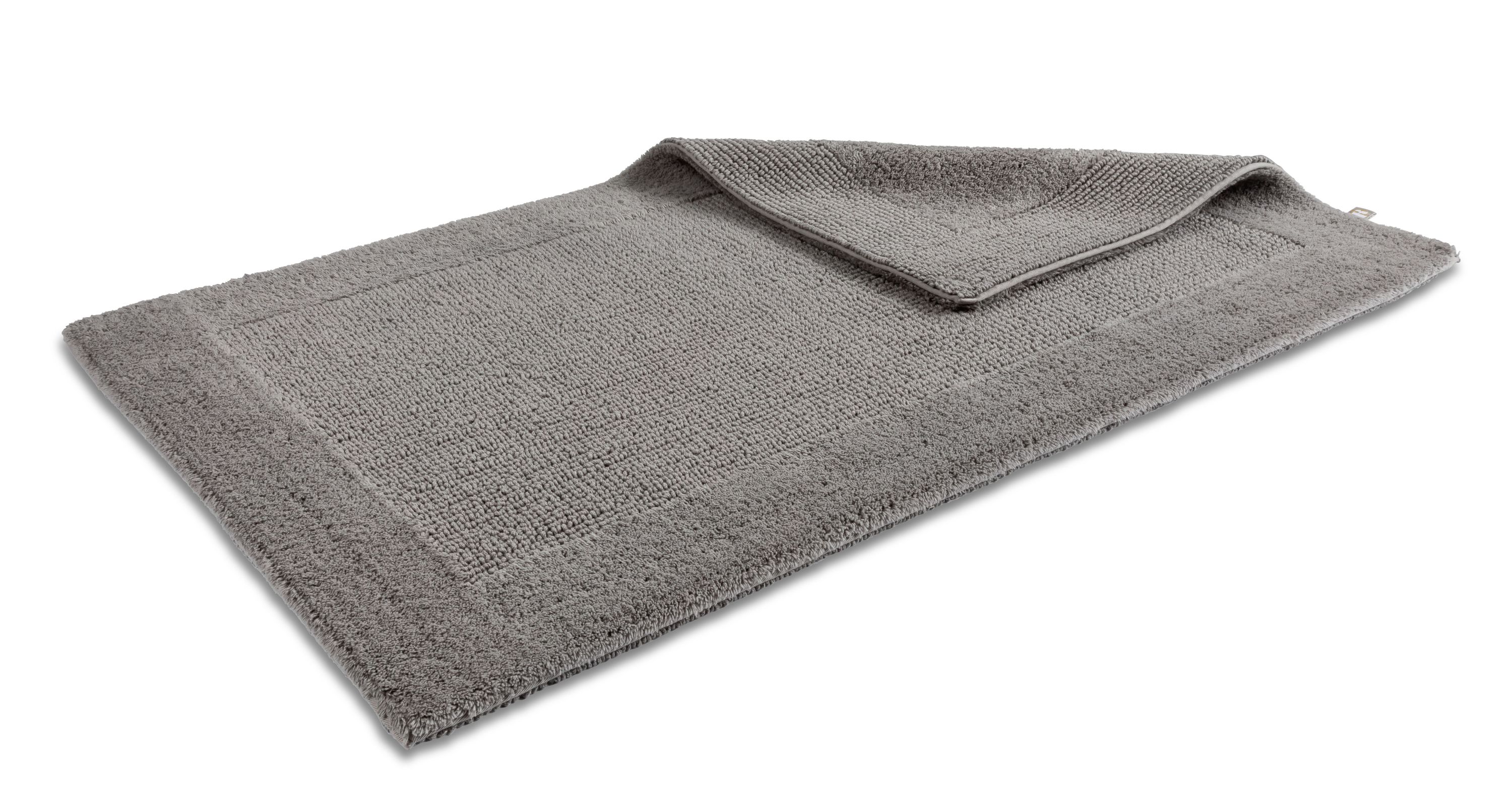 Badematte RHOMTUFT PRESTIGE 45 x 60 cm