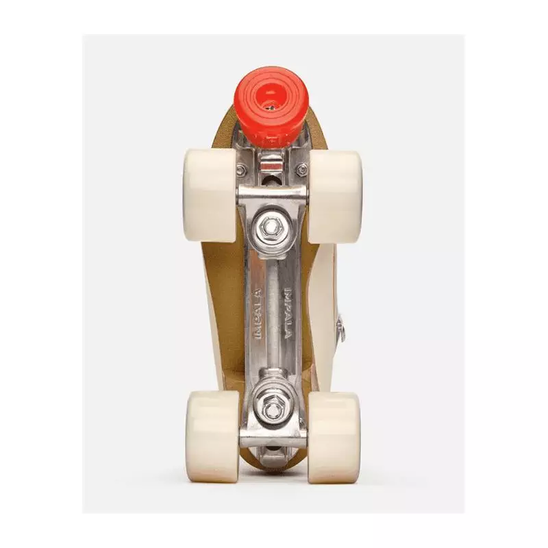 Roller quad IMPALA Vintage Stripe 36
