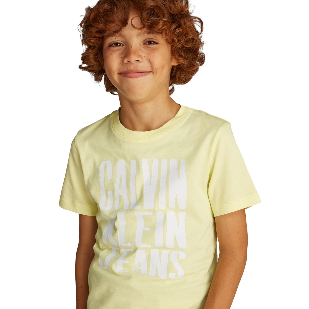 Jongens T-shirt E53602