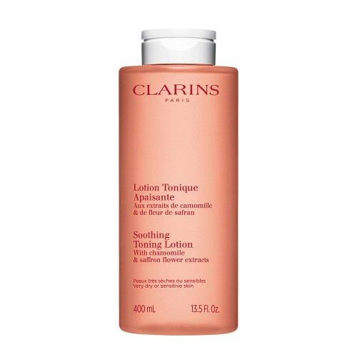 Clarins Loção Tónica Apaziguante 400ml