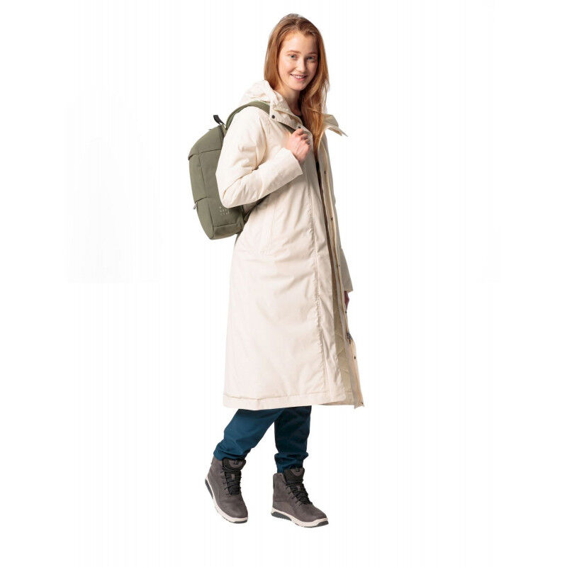 Coreway Coat - Parka femme