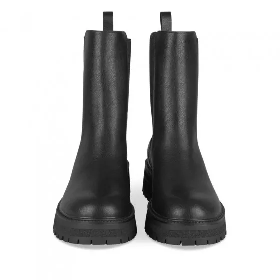 Bottines NOIR MERRY SCOTT