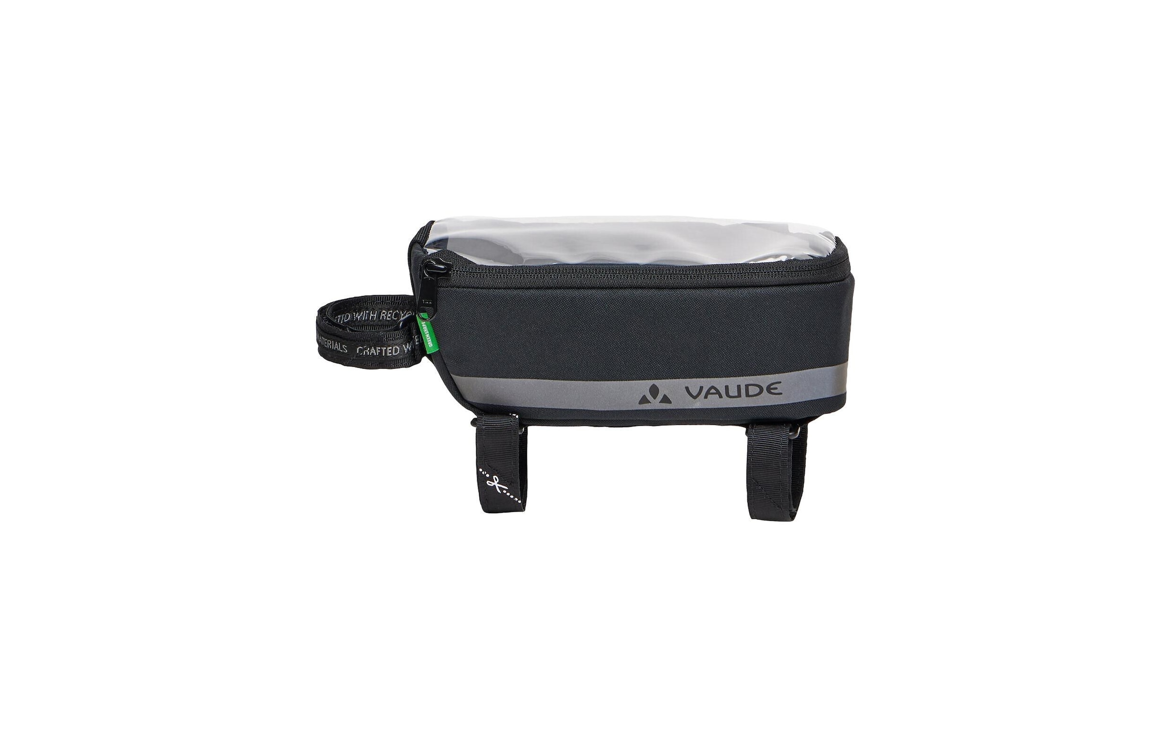 VAUDE Fahrradtasche »Top Tube Phone Bag«