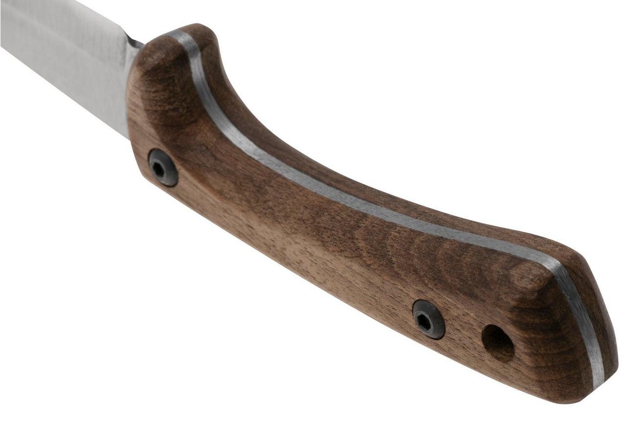 BeaverCraft BSHKID Kid Safe Knife, vaststaand mes