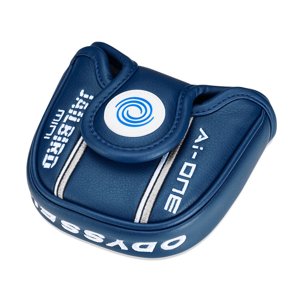 Ai-ONE Jailbird Mini DB Putter