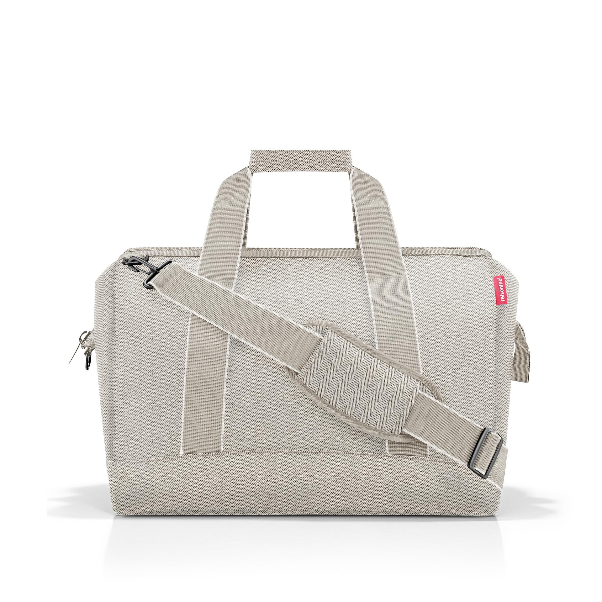 reisenthel Reisetasche ALLROUNDER L sand