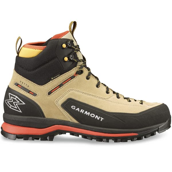 Chaussure de randonnée mid GARMONT VETTA TECH GORE-TEX