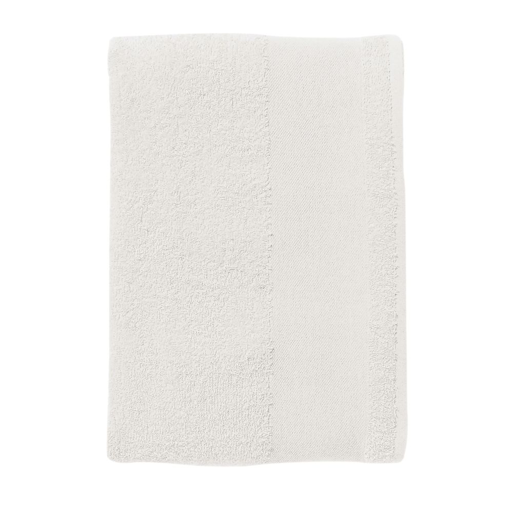 SOL'S 89007 - Bayside 50 Serviette De Toilette