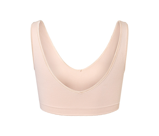 Seamless-Bustier