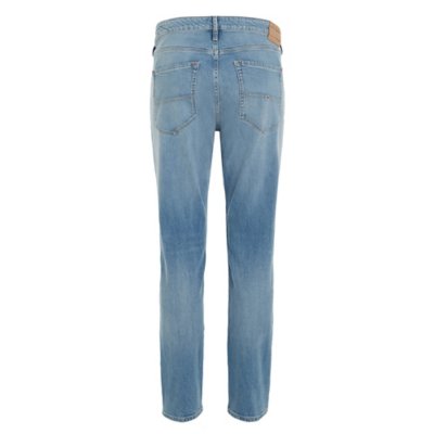 Jean homme Scanton Y Slim Bh5131 TOMMY HILFIGER