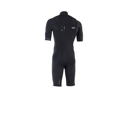 ION Element 2/2 Shorty SS Front Zip 2025