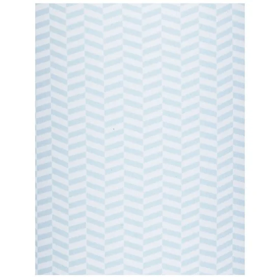 Lazare lampe de chevet   Blanc/Bleu        de               Sauthon Baby's Sweet Home