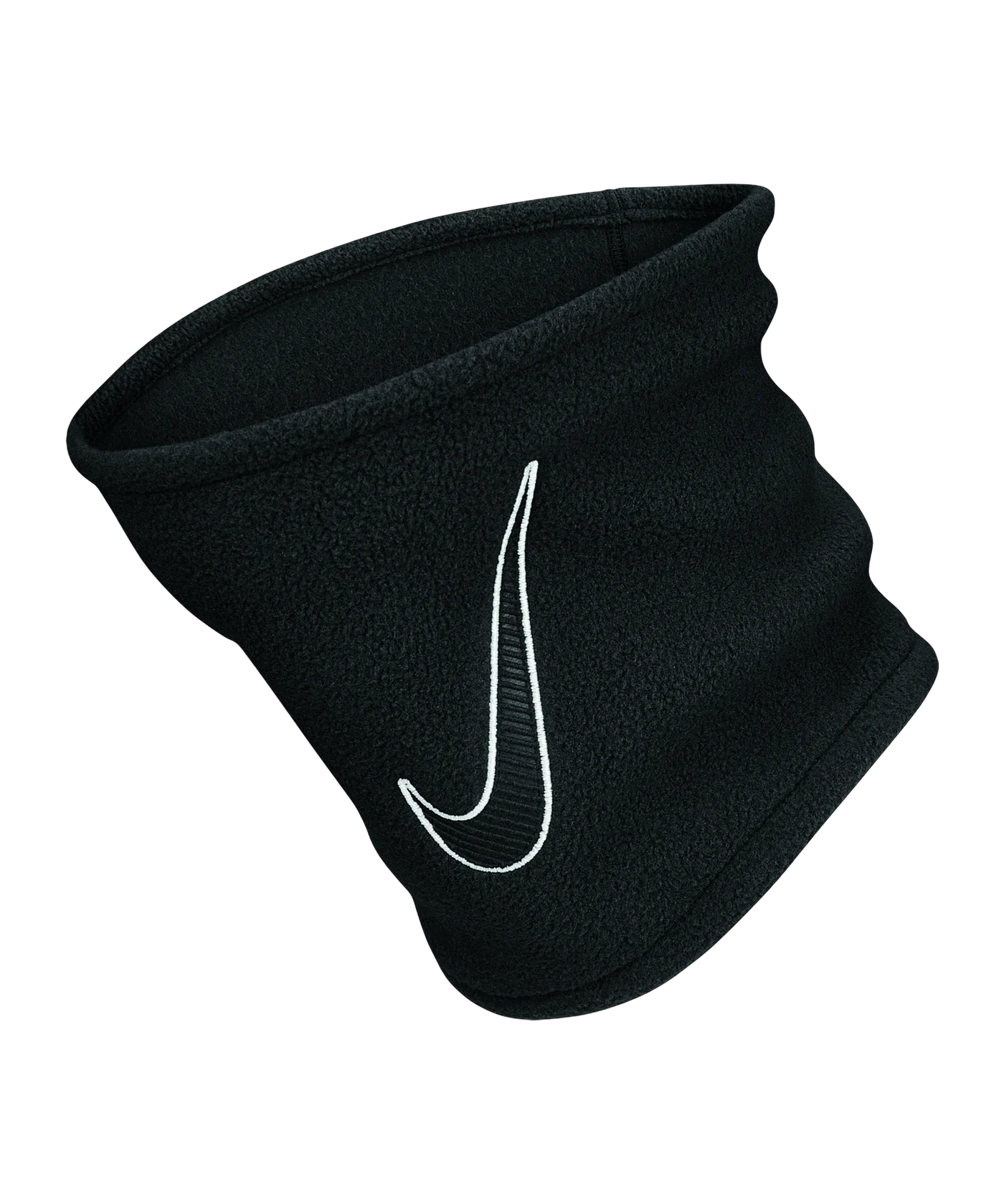 Nike Fleece 2.0 Neckwarmer Kids Schwarz F010