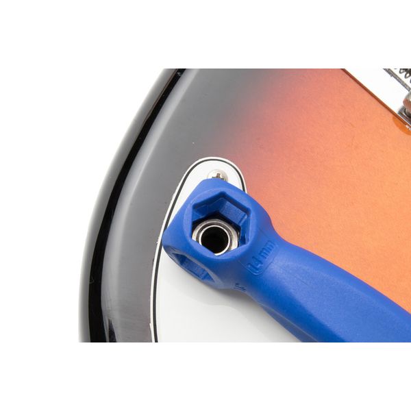 MusicNomad Octopus 17-In-1 Tech Tool