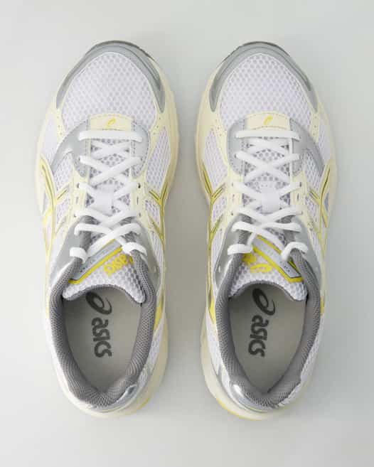 Asics GEL-1130 Sportschuhe in Weiß