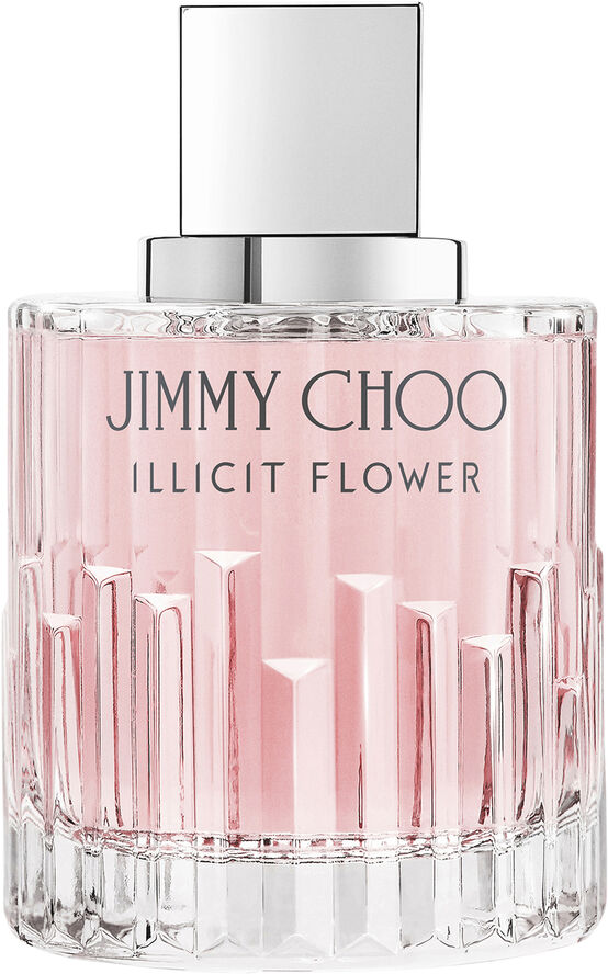 Jimmy Choo Illicit Flower Eau De Toilette