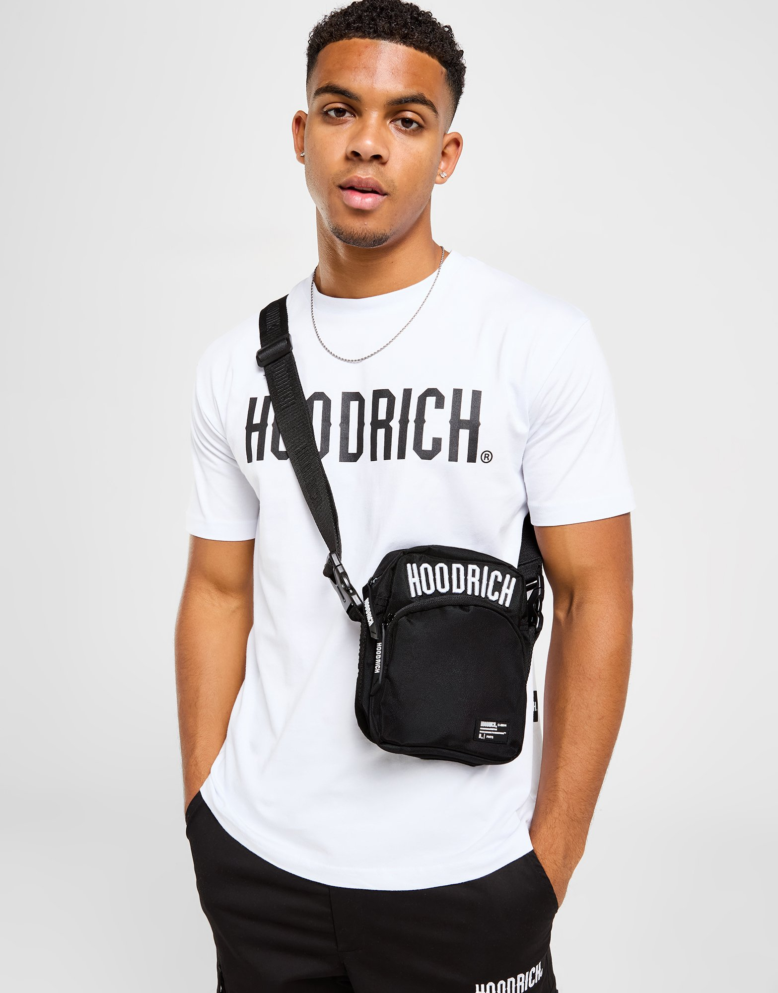 Hoodrich Sacoche OG Core
