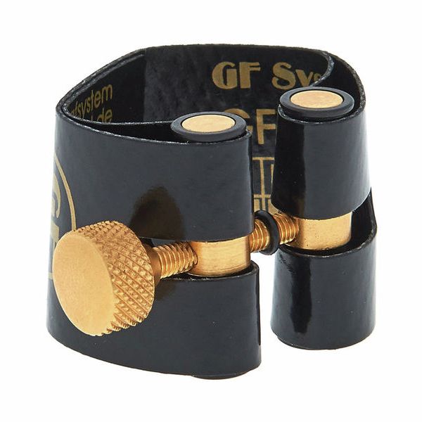 GF GF-03L Ligature Bb-Clar. G