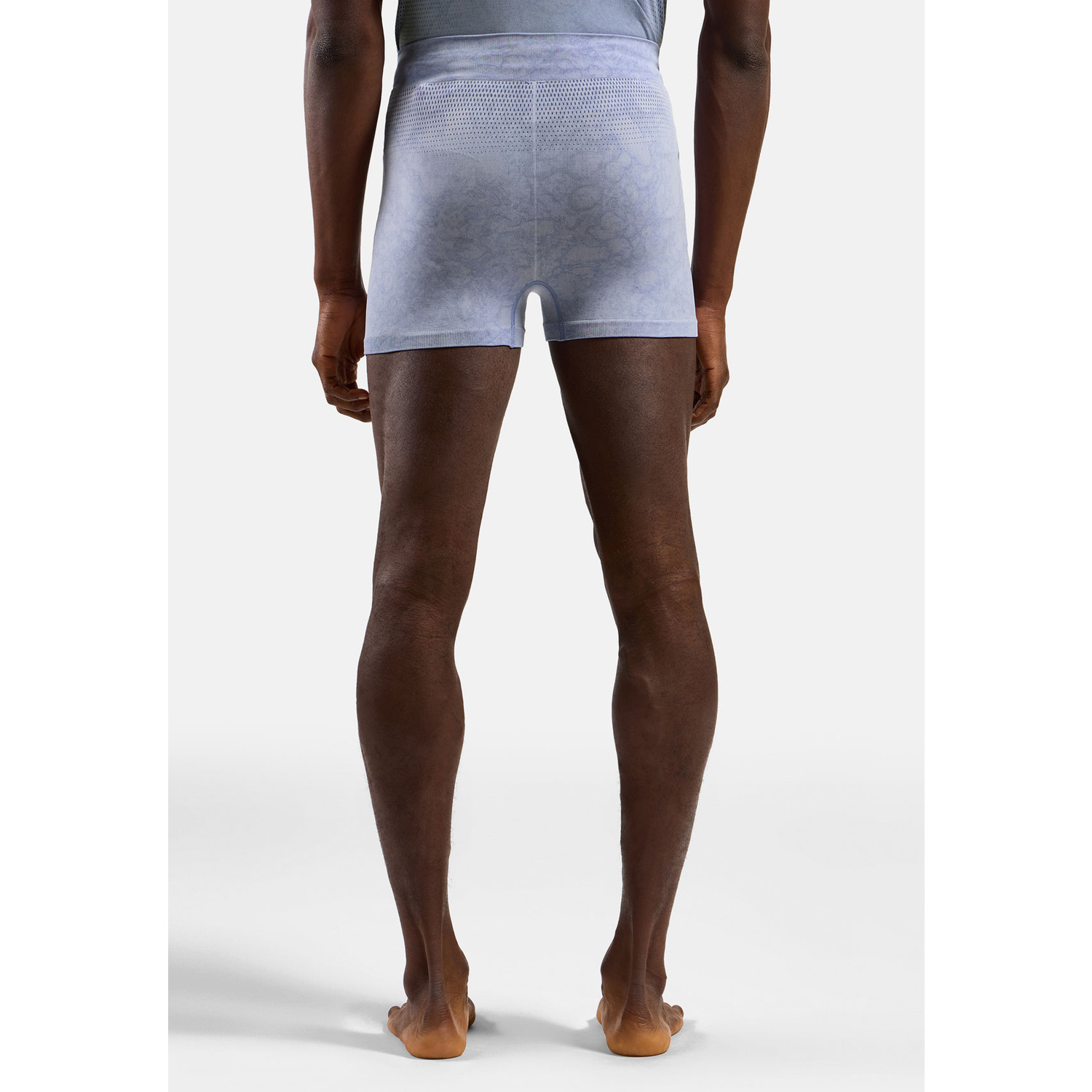 Odlo Performance Light Boxer Rain Dye Heren
