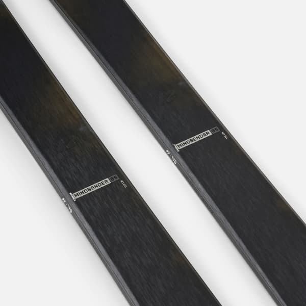 Ski K2 MINDBENDER 85 BLACK