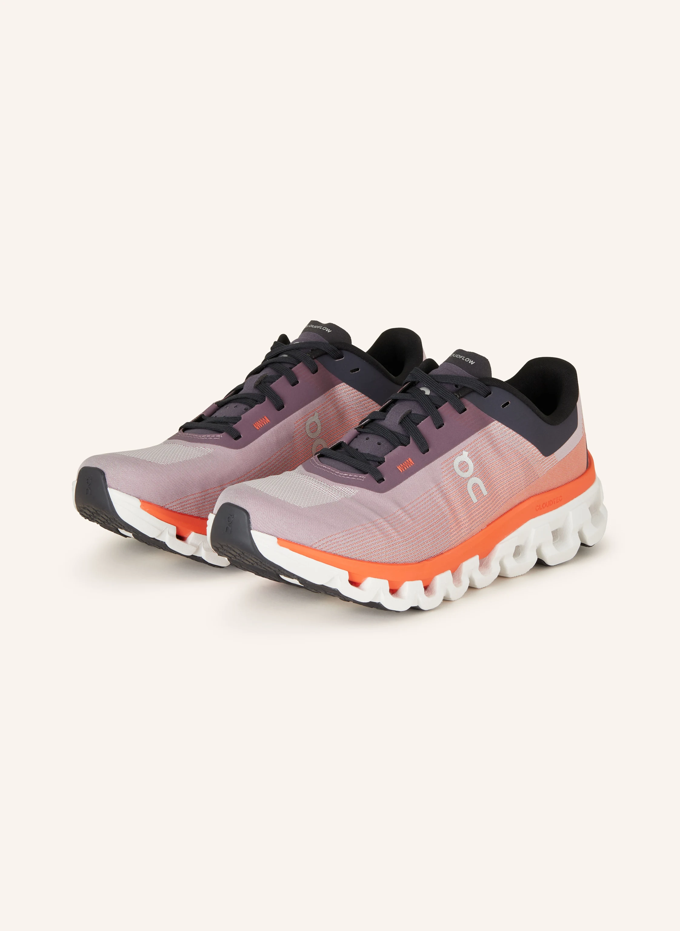 On Laufschuhe CLOUDFLOW 4
