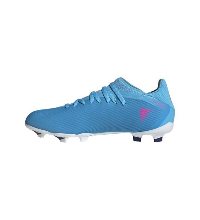 adidas JR X Speedflow FG Voetbalschoenen