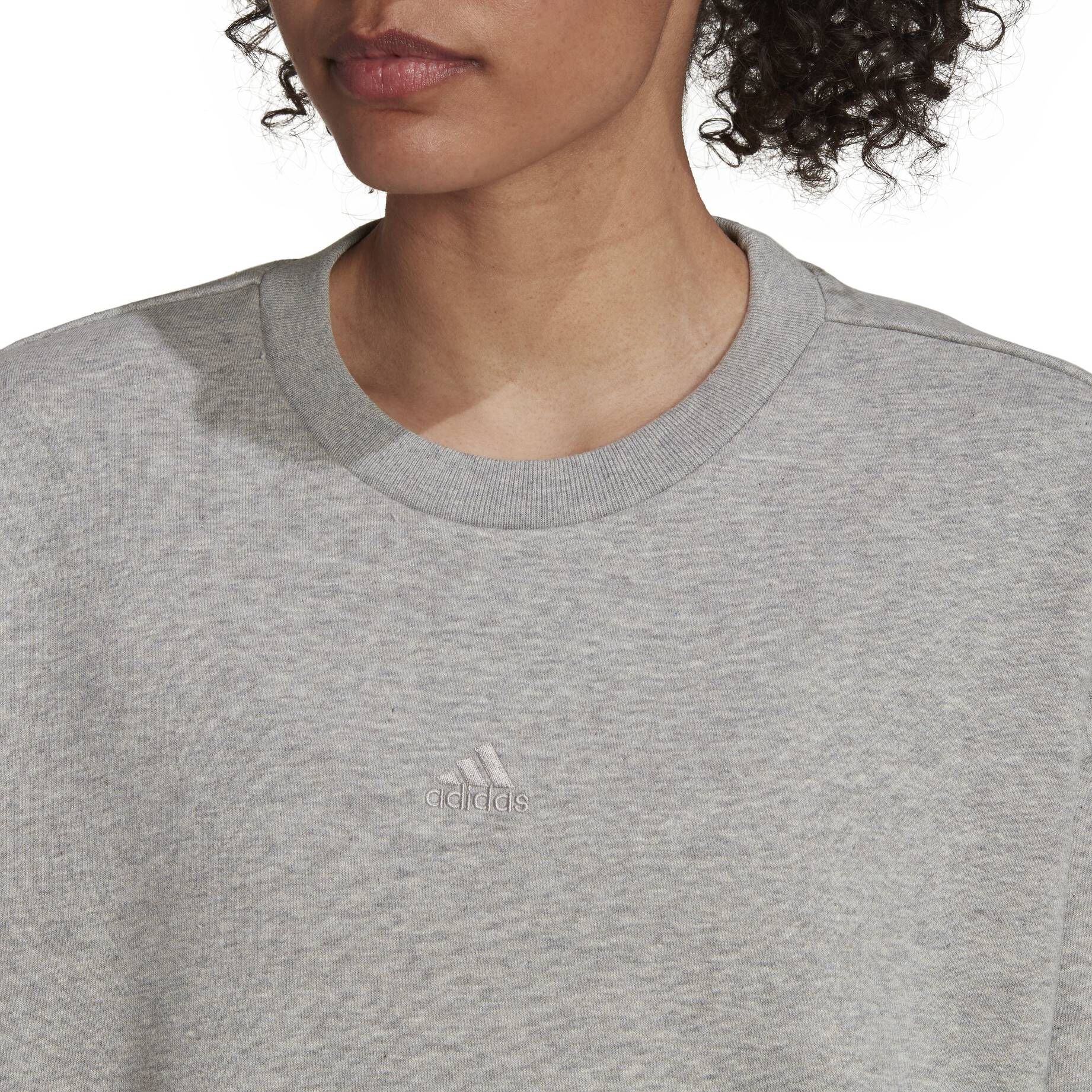 adidas Sportswear| Damen Sweatshirt