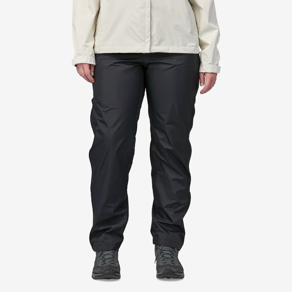 Damen-Regenhose Torrentshell 3L – Normalgröße