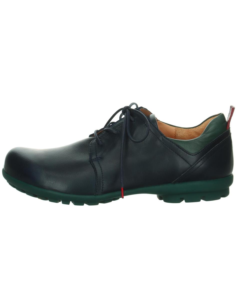 Schnürschuh KONG HERREN