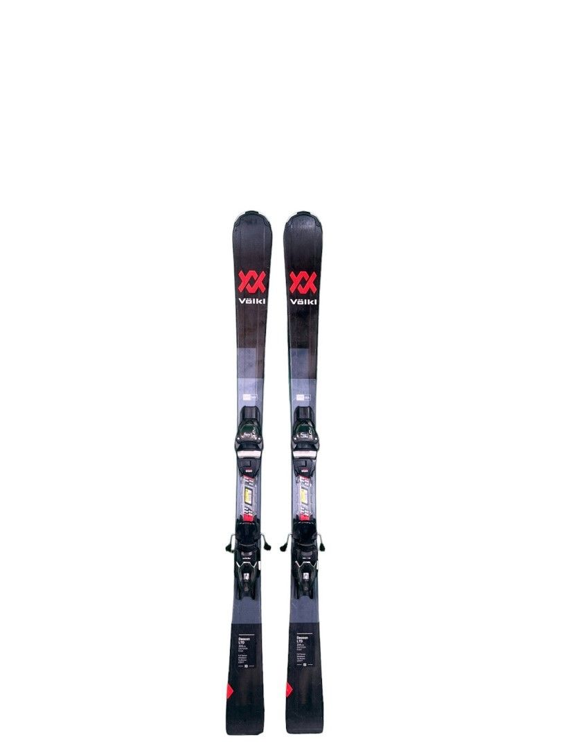 Völkl Deacon LTD Tip Rocker (2020/2021)