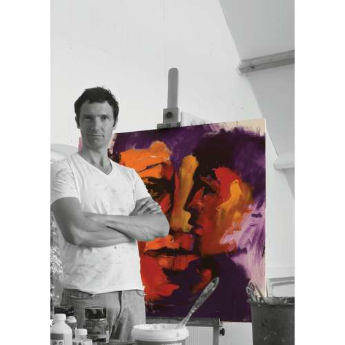 Amsterdam Expert Extra feine Künstler-Acrylfarbe