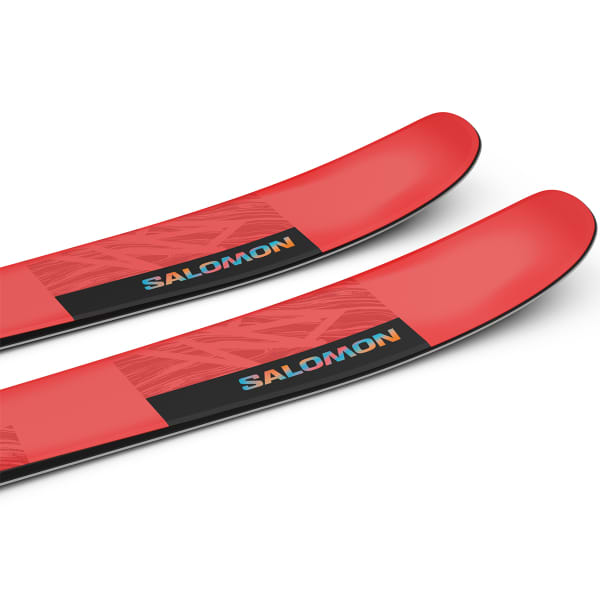 Ski SALOMON QST STELLA 106
