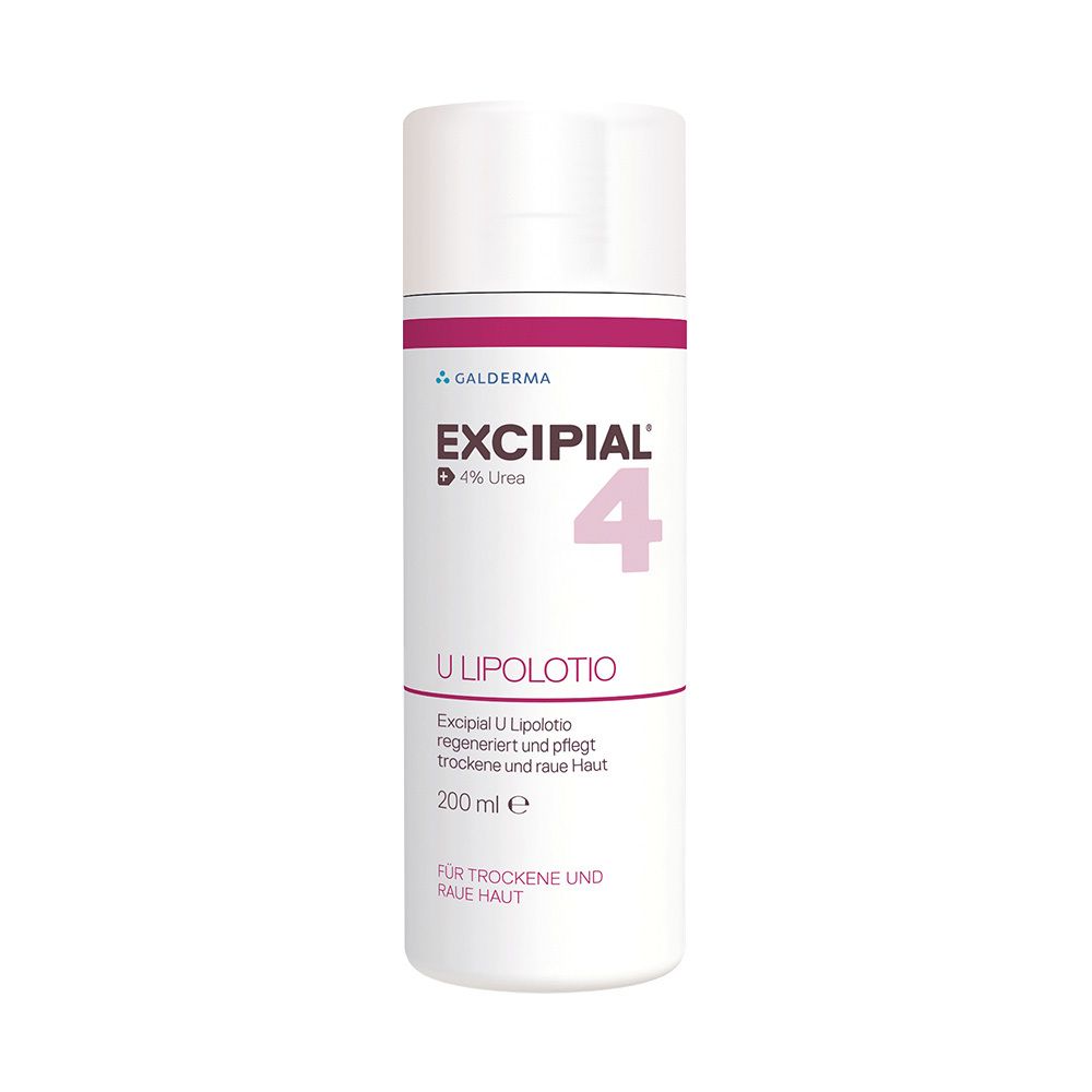 Excipial® U Lipolotio