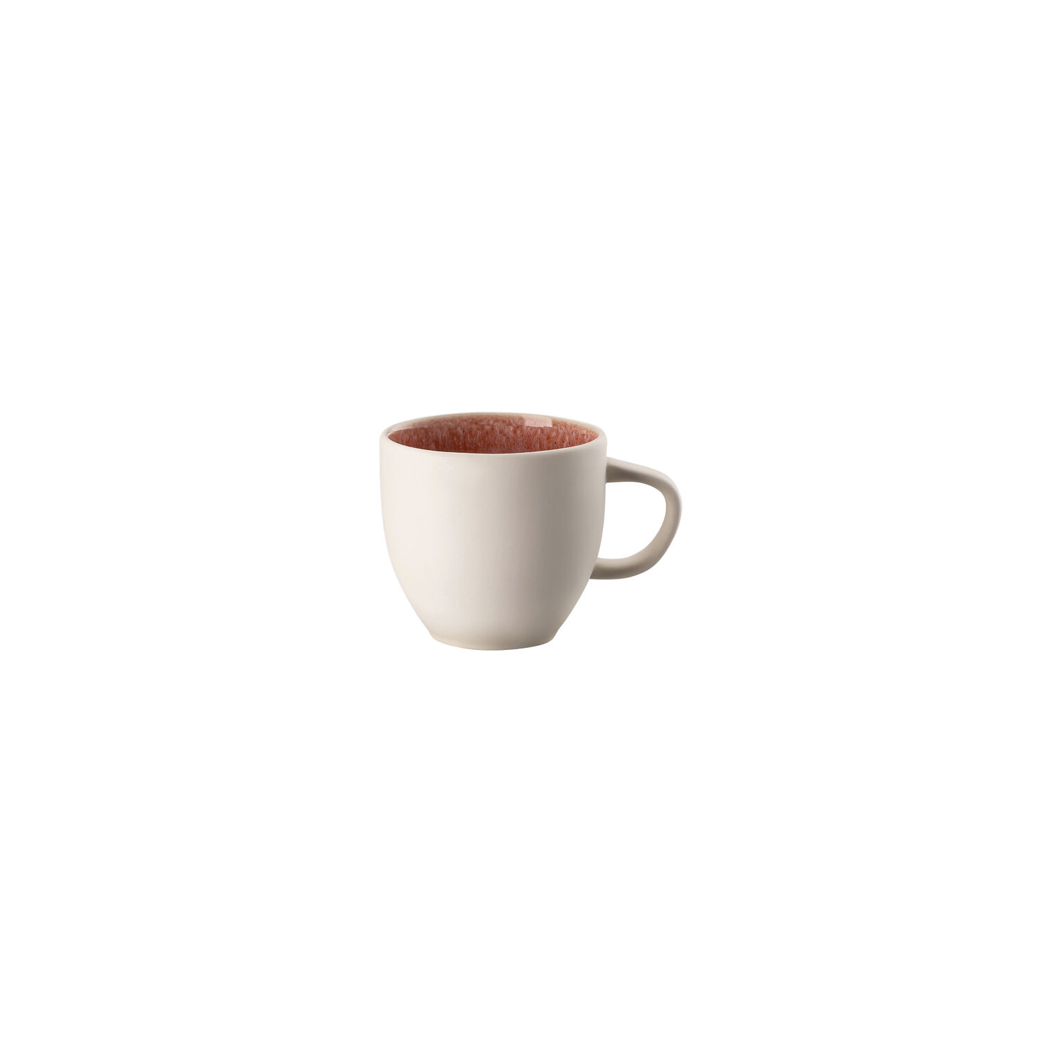Junto Rose Quartz Kaffee-Obertasse