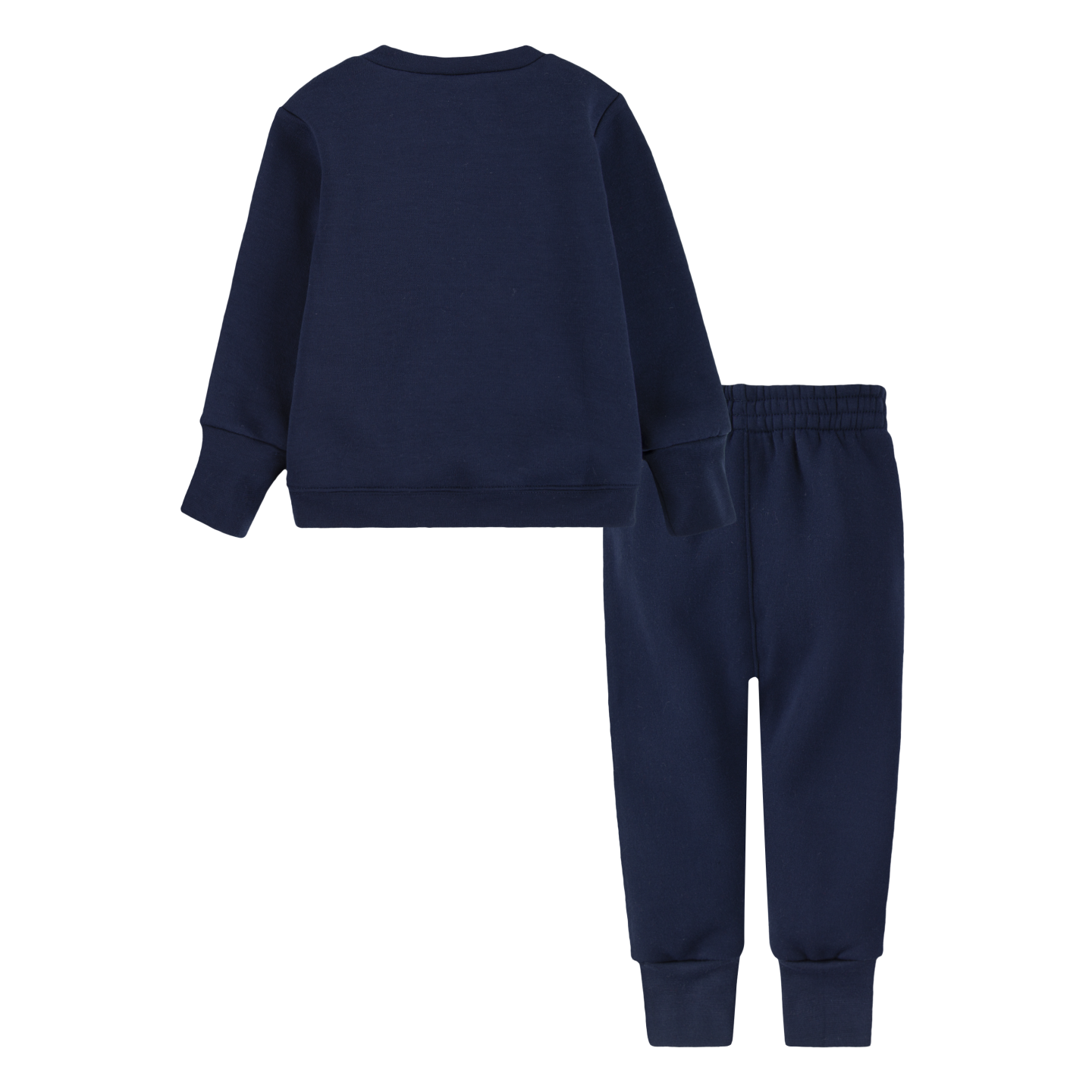 Nike Sportswear Jogginganzug »NKN SUSTAINABLE CREW SET«, 2 Stk.