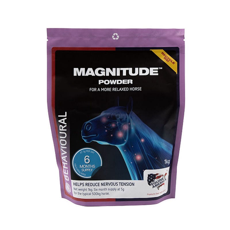 Magnitude Equine America 1 kg