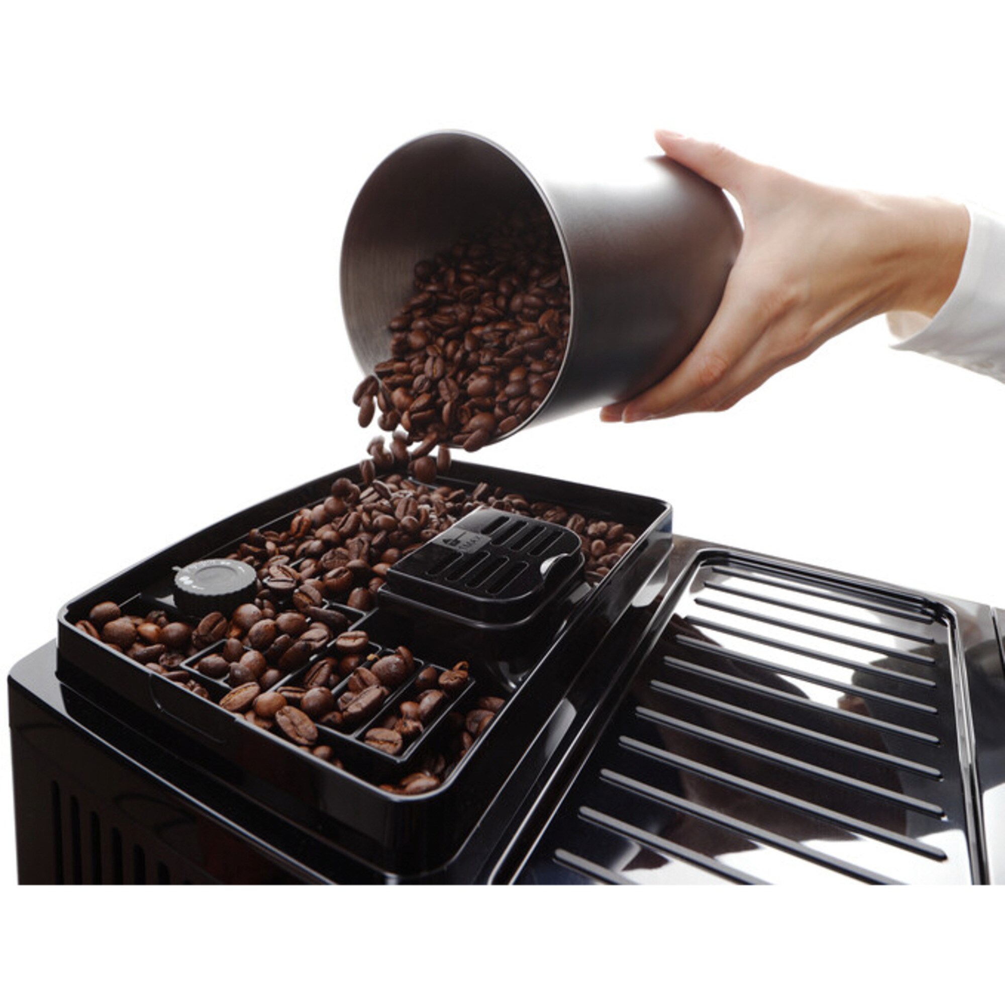 DeLonghi Vollautomat Magnifica Start ECAM 220.60.B