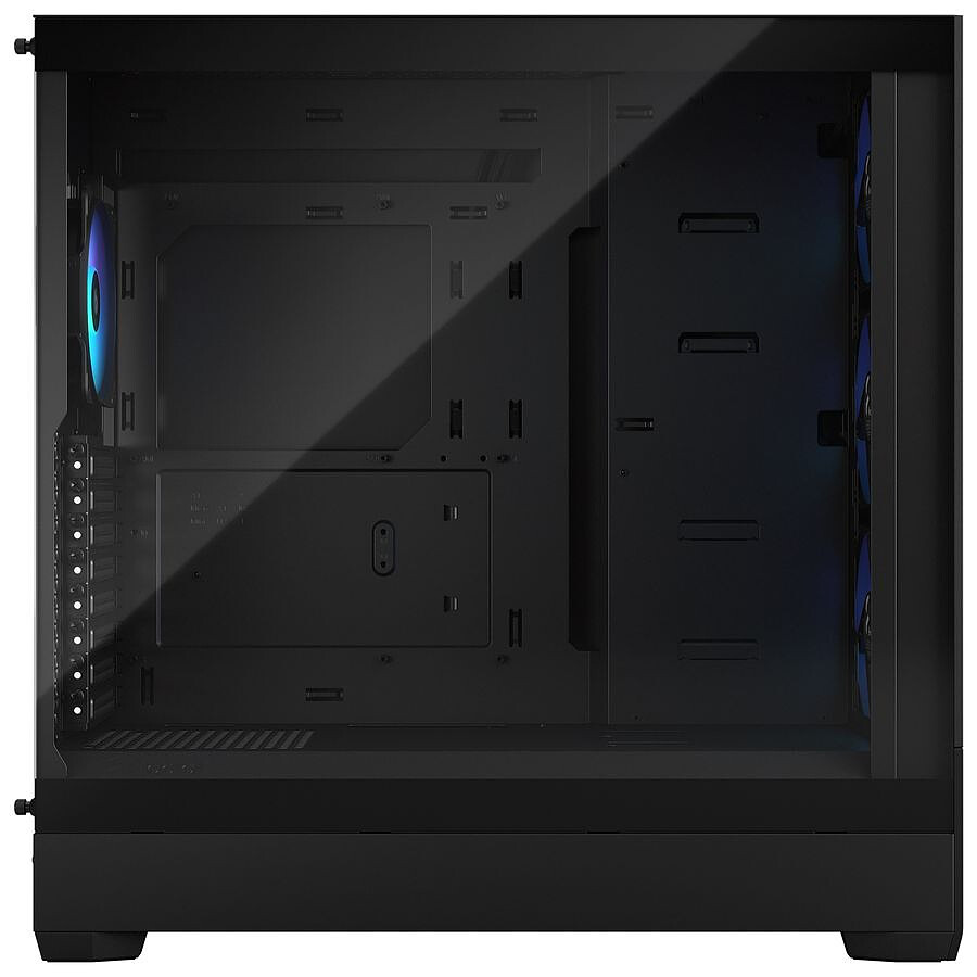 Fractal Design Pop XL Air RGB TG - Noir