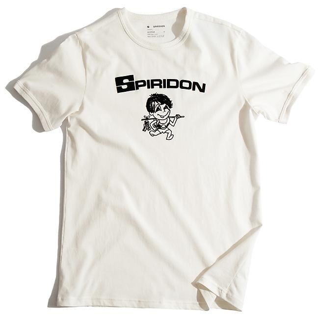 SPIRIDON - T-SHIRT MC LISA W