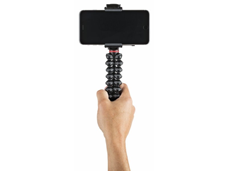 JOBY - Griptight Action Kit