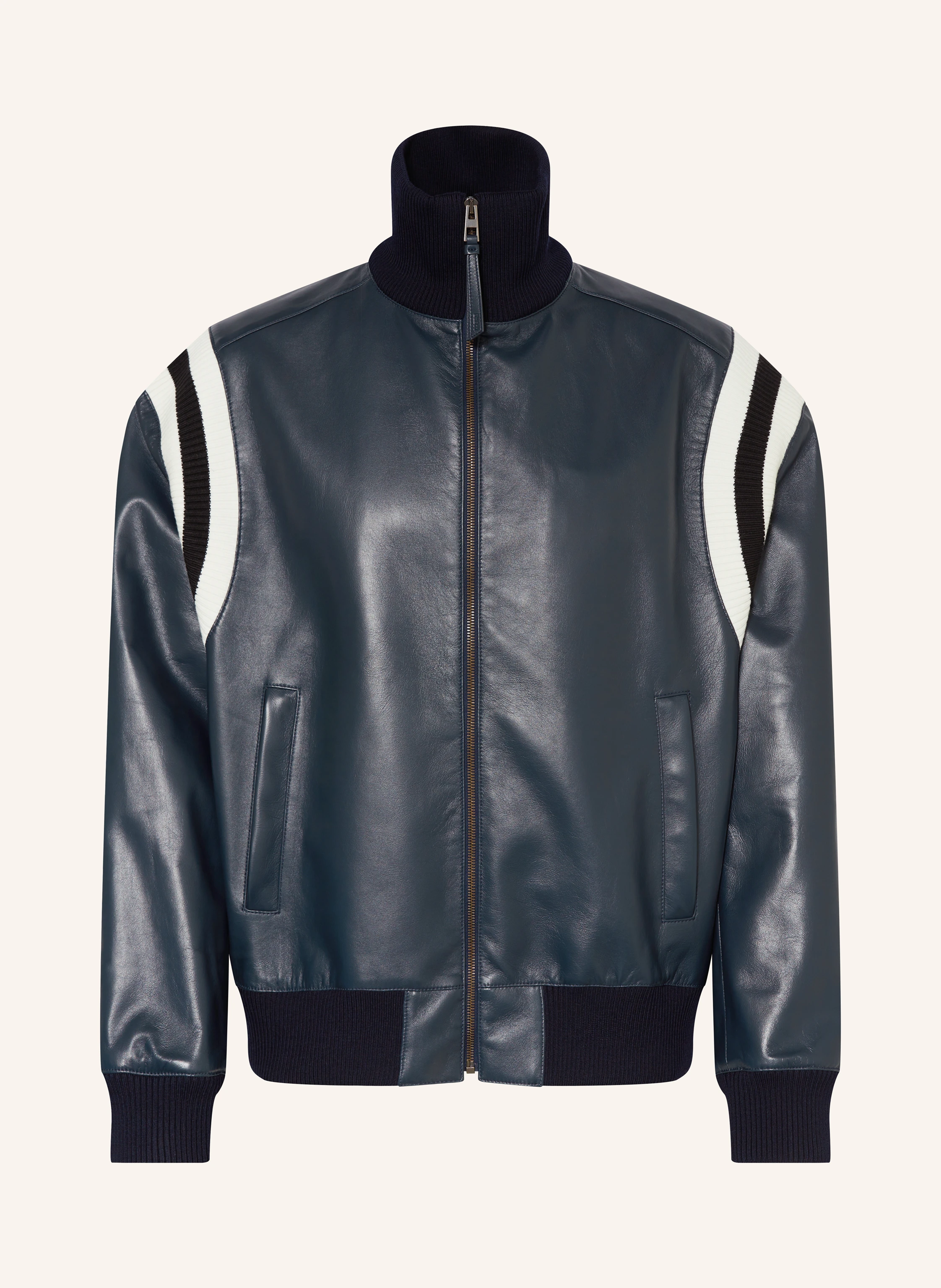 LOEWE Lederjacke