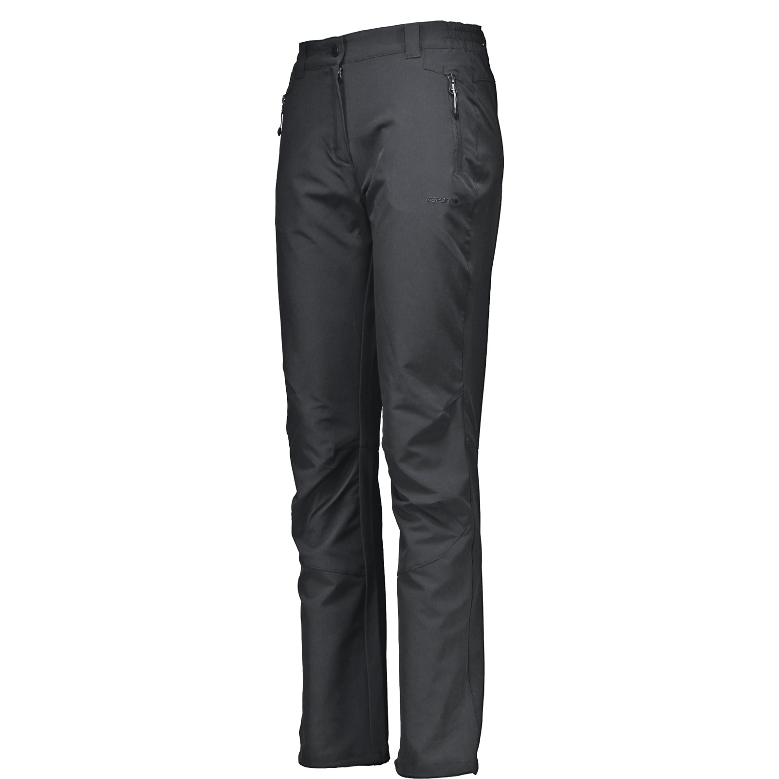 Icepeak Damen-Trekkinghose Beach 38