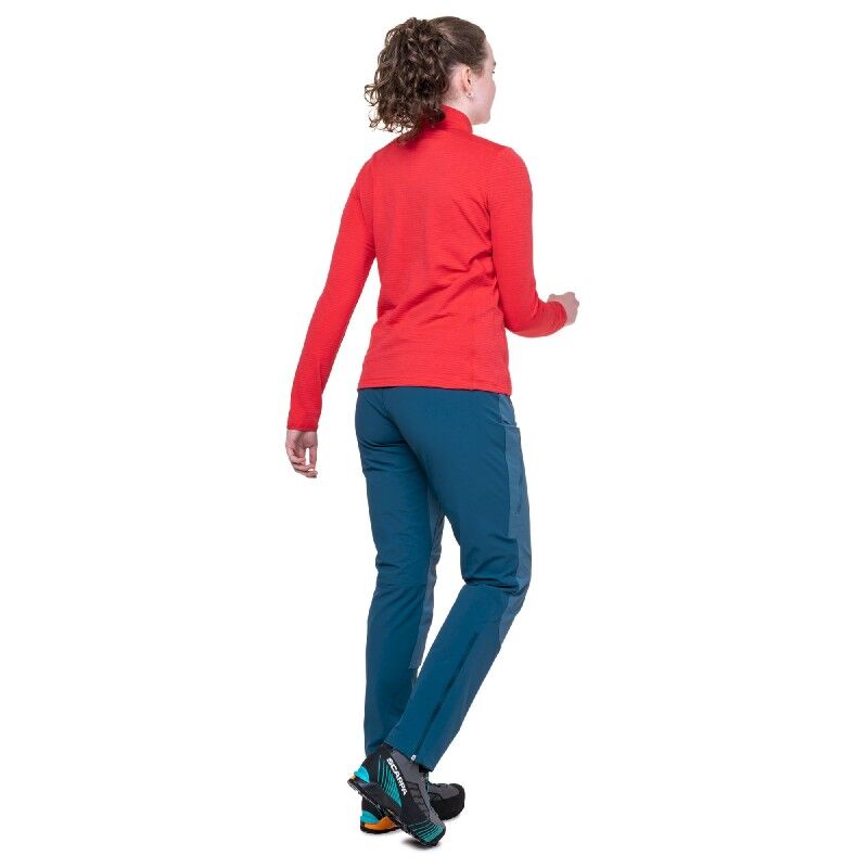 Chamois Pant AC - Pantalon alpinisme femme