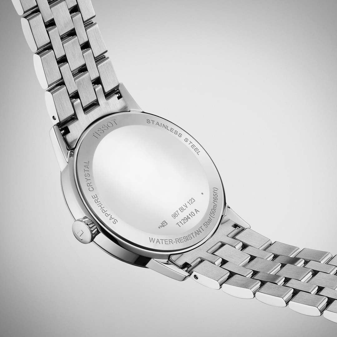 Tissot Classic Dream Quartz