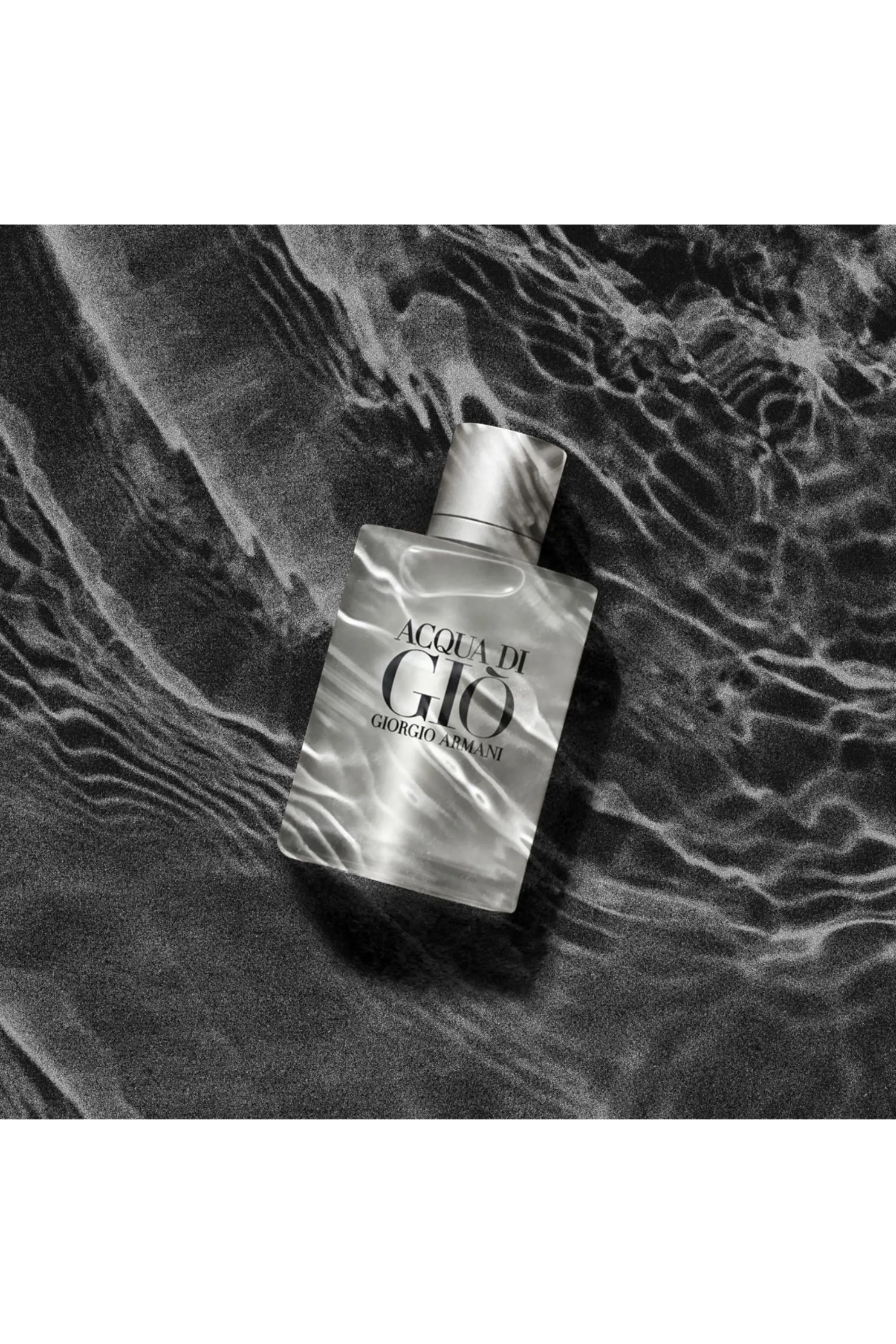Armani Acqua di Gio Homme Eau de toilette-50 ml