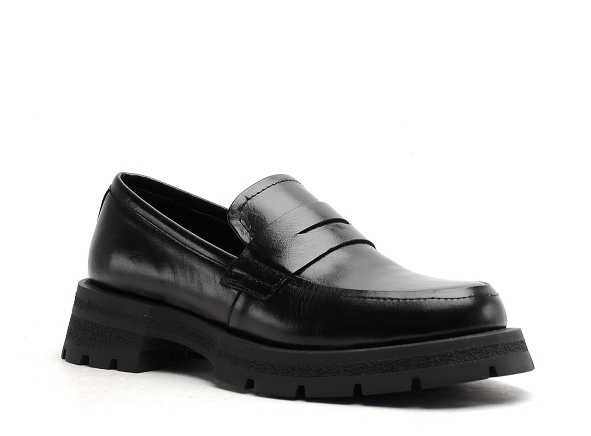Inuovo basses femme a17011 noir